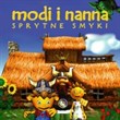 Modi i Nanna: Sprytne Smyki