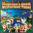 Magician's Quest: Mysterious Times