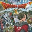 Dragon Quest X