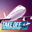 Take Off: The Flight Simulator