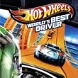 Hot Wheels: World’s Best Driver