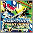 Mega Man Star Force Dragon / Leo / Pegasus