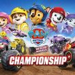 PAW Patrol Rescue Wheels: Championship
