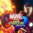 Marvel vs. Capcom Infinite