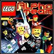 LEGO Alpha Team