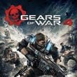 Gears of War 4