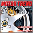 Motor Trend: Lotus Challenge