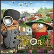 Pilot Brothers 3D: A Kitchen Garden Wrecker Case