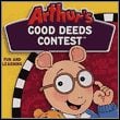 Arthur's Good Deeds Contest