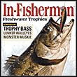 In-Fisherman Freshwater Trophies