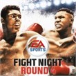 Fight Night Round 4