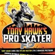 Tony Hawk's Pro Skater HD