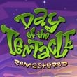 Day of the Tentacle: Remastered