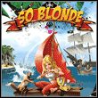 So Blonde: Back to the Island