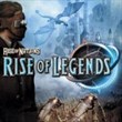Rise of Nations: Rise of Legends