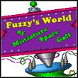 Fuzzy's World of Miniature Space Golf