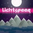 Lichtspeer