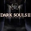 Dark Souls II: Scholar of the First Sin