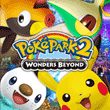 PokéPark 2: Wonders Beyond