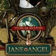 Jane Angel: Templar Mystery