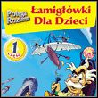 Lamiglowki Dla Dzieci czesc 1