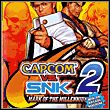 Capcom vs SNK 2: Mark of the Millennium 2001