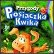 Przygody Prosiaczka Kwika: Rosliny i owady