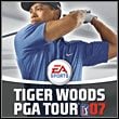 Tiger Woods PGA Tour 07