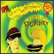 Beavis and Butt-head in Virtual Stupidity