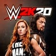 WWE 2K20