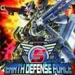 Earth Defense Force 5