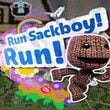 Run Sackboy! Run!