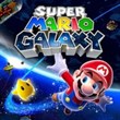 Super Mario Galaxy