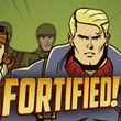 Fortified