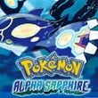 Pokemon Alpha Sapphire