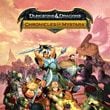 Dungeons & Dragons: Chronicles of Mystara