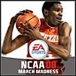 NCAA March Madness 08