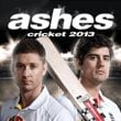 Ashes Cricket 2013