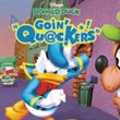 Donald Duck: Goin' Quackers