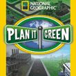 National Geographic: Plan It Green