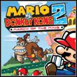 Mario vs. Donkey Kong 2: March of the Minis