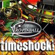 Pro Pinball: Timeshock!