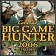 Cabela's Big Game Hunter 2006 Trophy Season