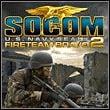 SOCOM: U.S. Navy SEALs Fireteam Bravo 2