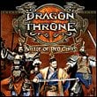 Dragon Throne: Battle of Red Cliffs