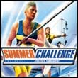 Summer Challenge: Athletics Tournament