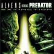 Aliens vs Predator: Extinction