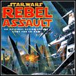 Star Wars: Rebel Assault