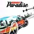 Burnout Paradise