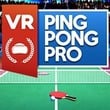 VR Ping Pong Pro